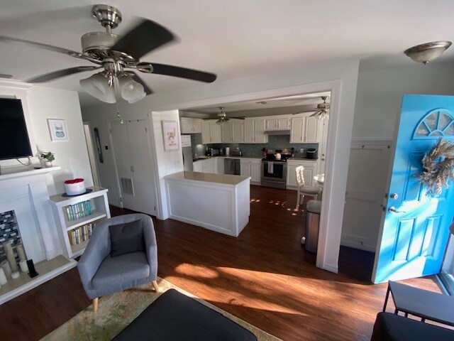 Building Photo - 314 Ribault St