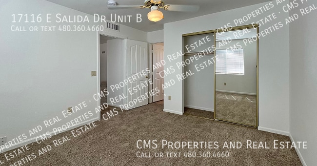 Building Photo - 17116 E Salida Dr