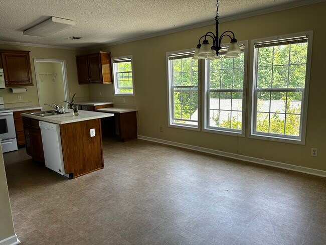 Kitchen - 124 Kent St