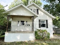 Building Photo - Charming 3-Bedroom Single-Family Home on R...