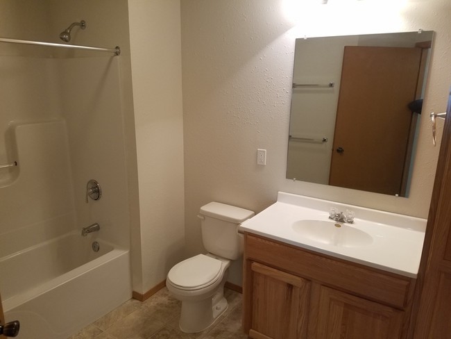 Interior Photo - Crossroads Town Homes
