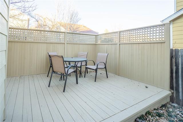 Building Photo - 1148 S Boston Ct