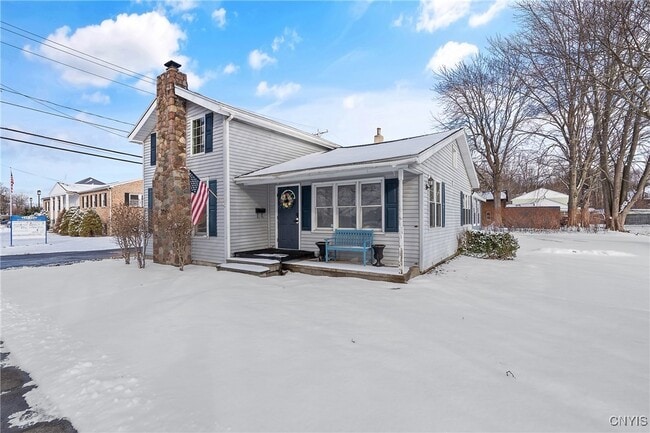 Building Photo - 201 Highbridge St