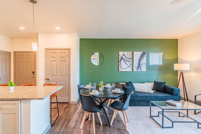 Building Photo - 9600 W Georgia Ave