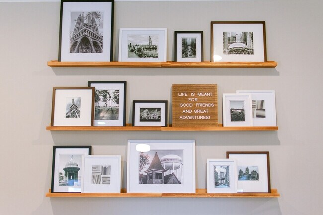 Building Photo - 6502 Hearth Falls Dr