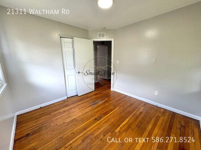Building Photo - 21311 Waltham Rd