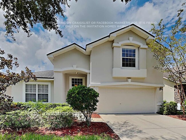 Building Photo - 14809 Falling Waters Dr