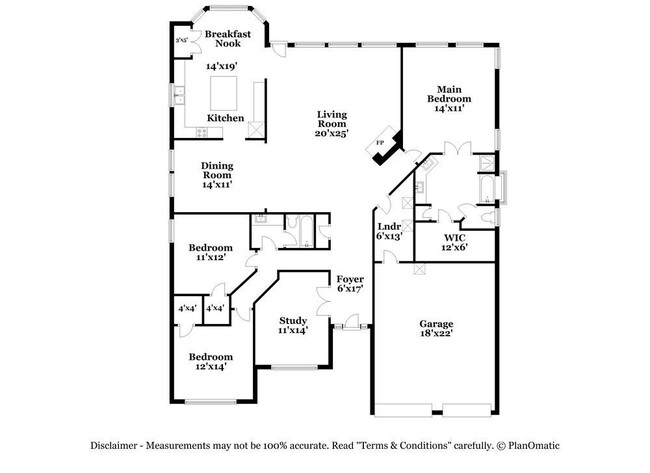 Building Photo - 5131 Candlewood Dr