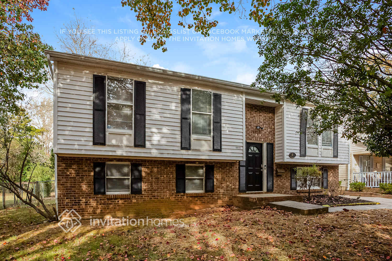 Building Photo - 4819 Harri Ann Dr