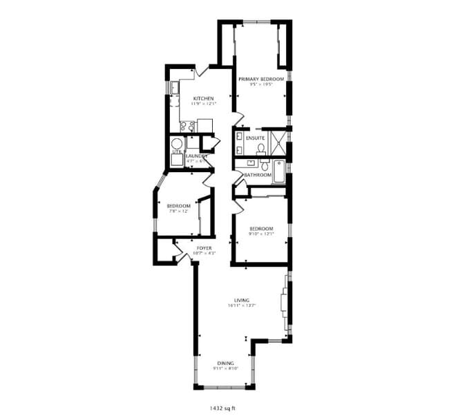 Building Photo - 6527 N Newgard Ave