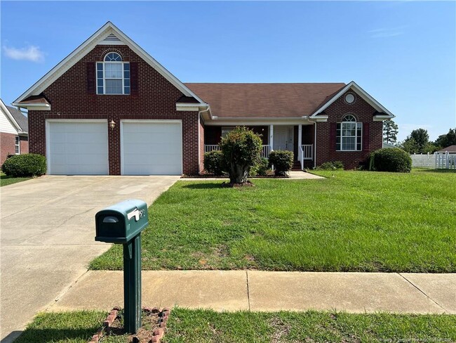 Primary Photo - 3622 Sunchase Dr