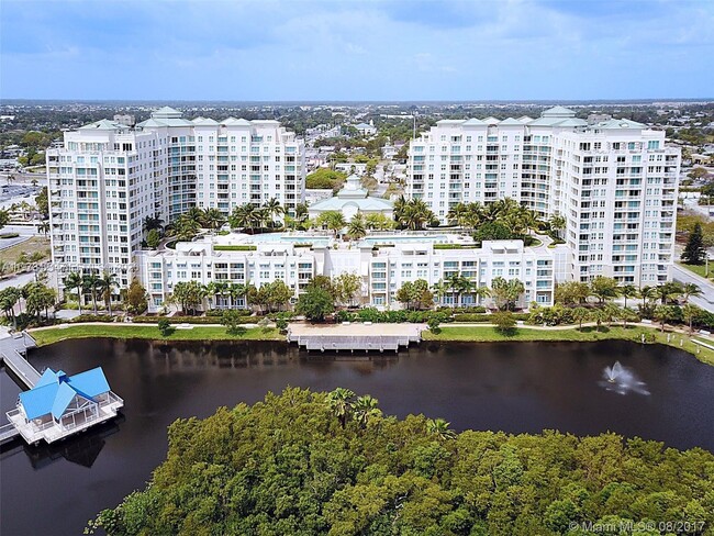 Building Photo - 450 N Federal Hwy