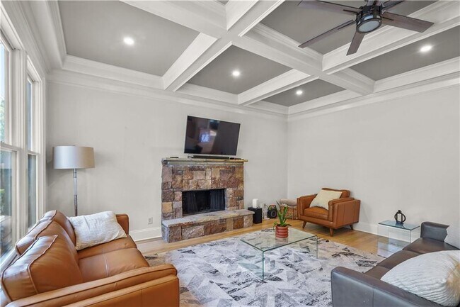 Building Photo - 2596 Rock Maple Dr NE