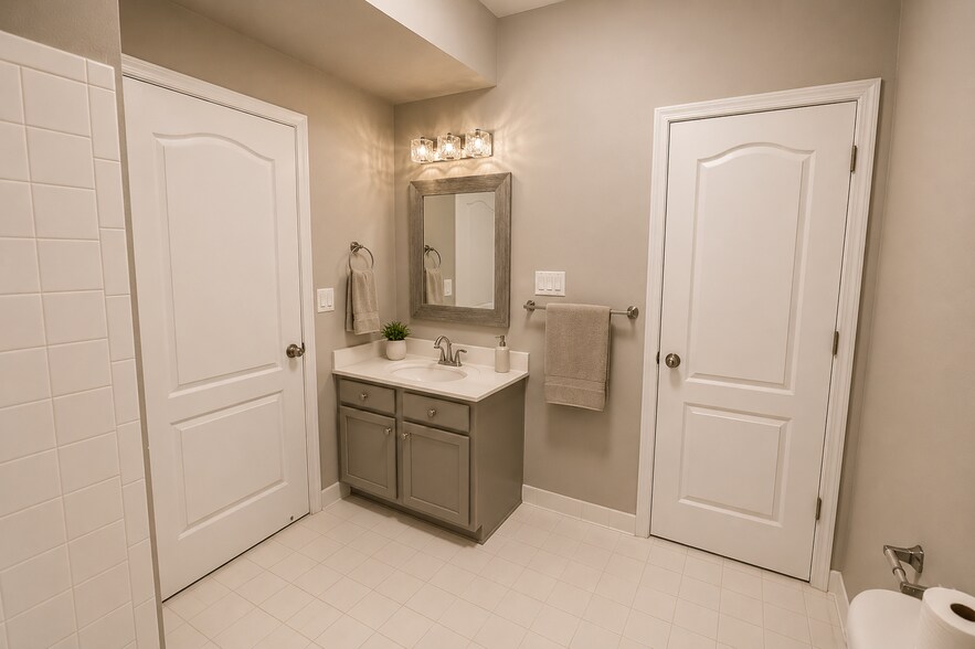 Building Photo - 11138 Wortham Crest Cir