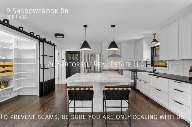 Building Photo - 9 Shadowbrook Dr