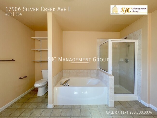 Building Photo - 17906 Silver Creek Ave E