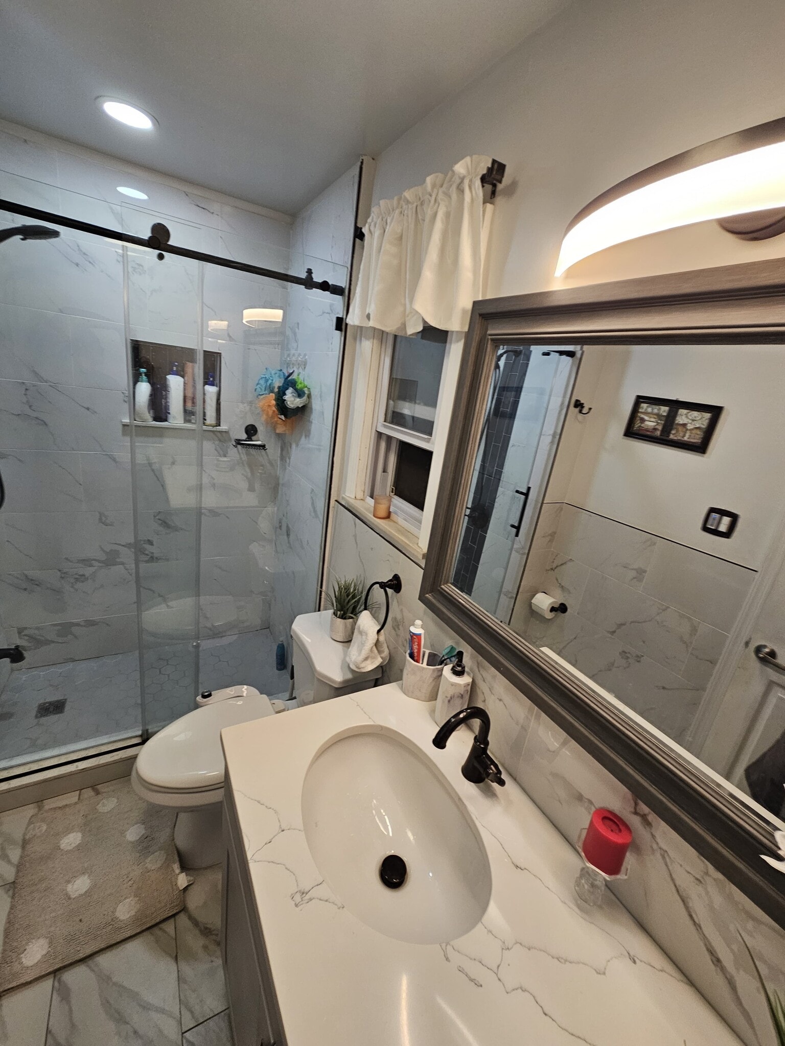 Bathroom - 4916 Park Ave