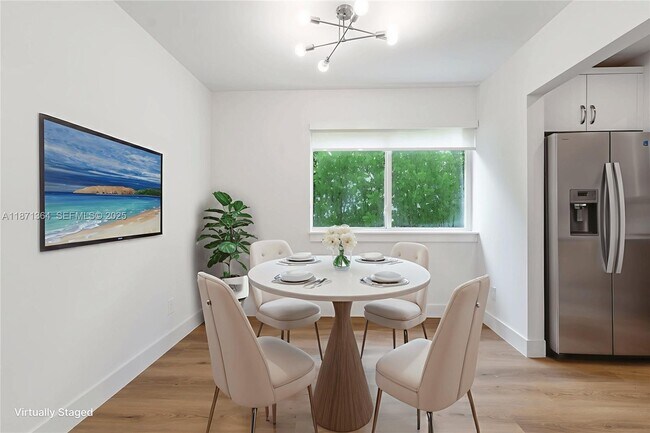 Building Photo - 3160 S Le Jeune Rd