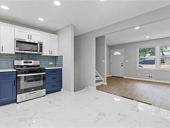 Building Photo - 5930 Sierra Dr NW