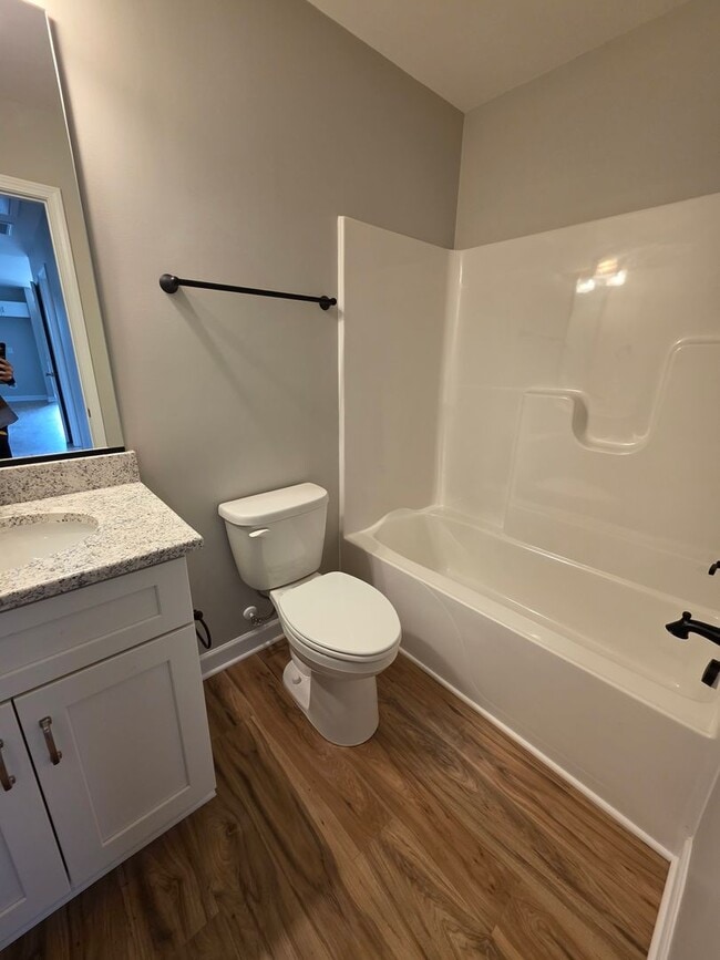 Building Photo - New Construction! 3 BR in Thomasville!