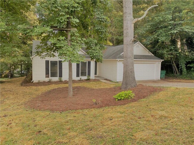 Building Photo - 1801 River Rock Trail