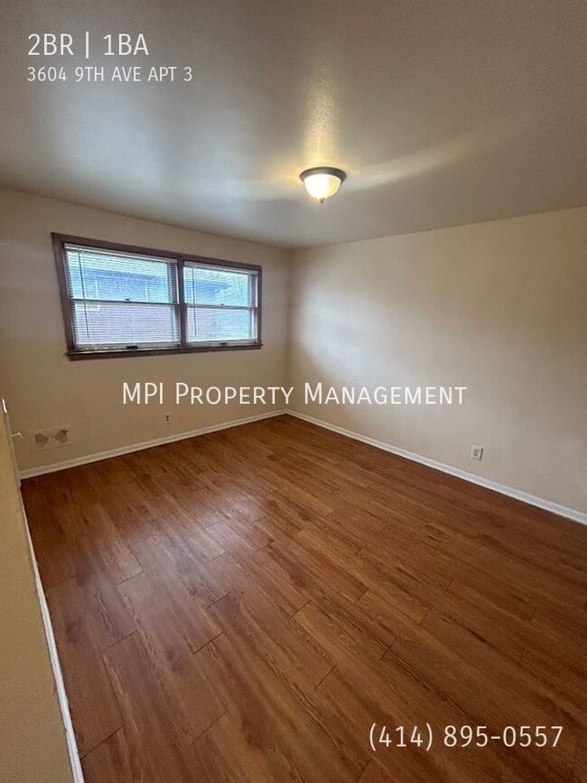 Building Photo - 3604 9th Ave