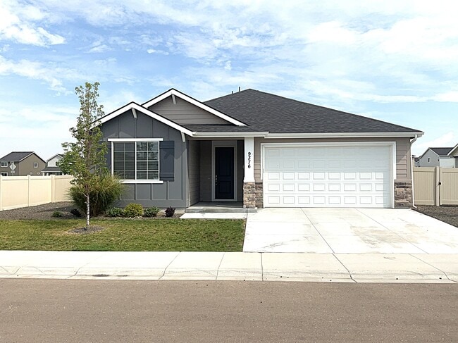 Building Photo - 9376 W Dove Creek St