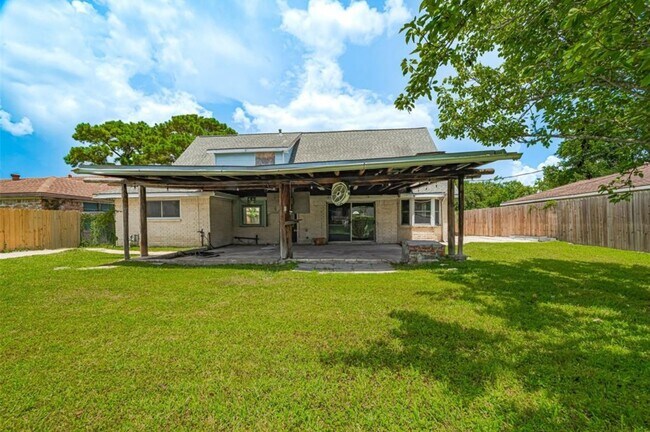 Building Photo - 10902 Sagevale Ln