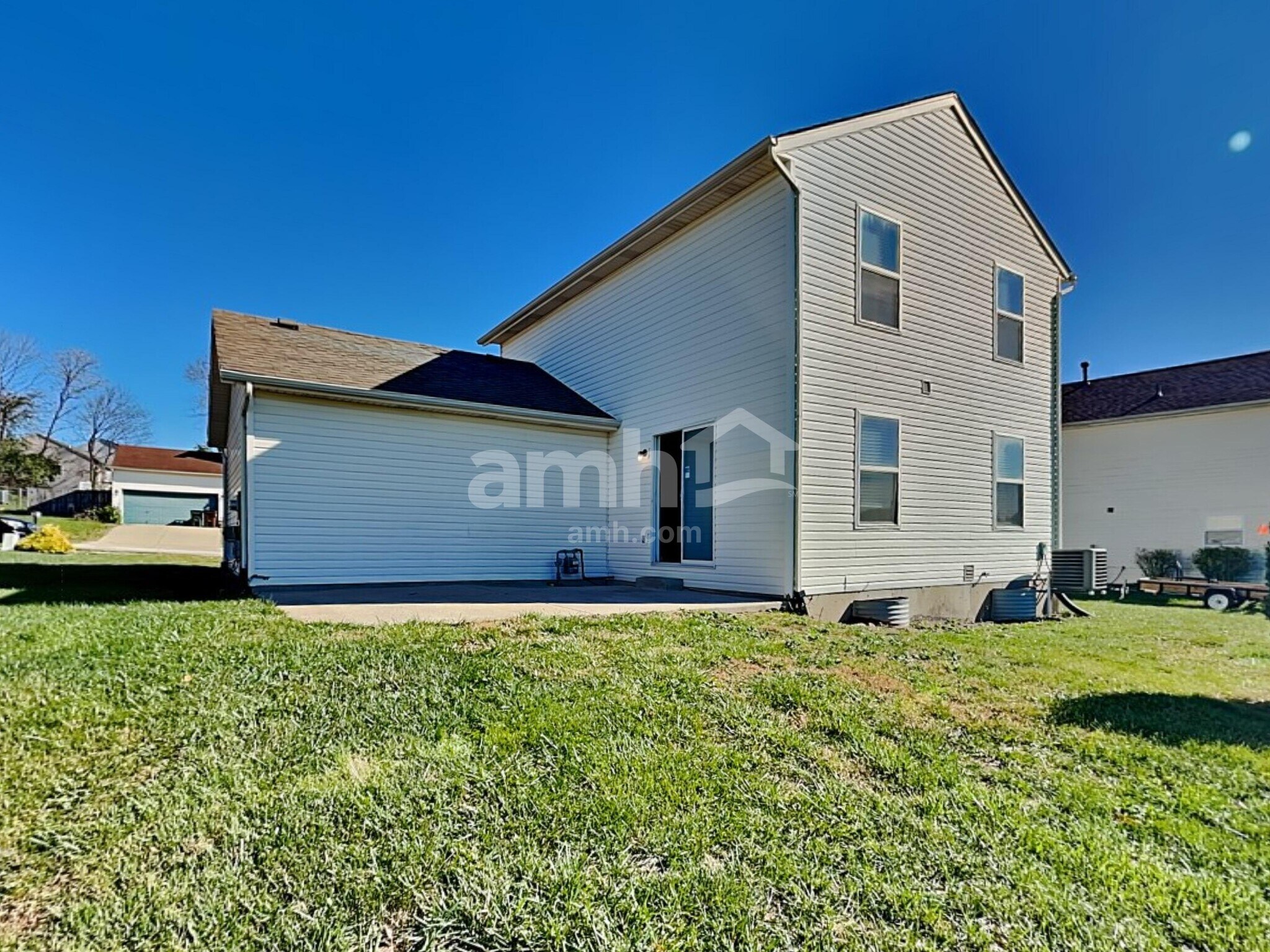 Building Photo - 5143 Christopher Dr
