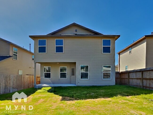 Building Photo - 918 Andean Emerald