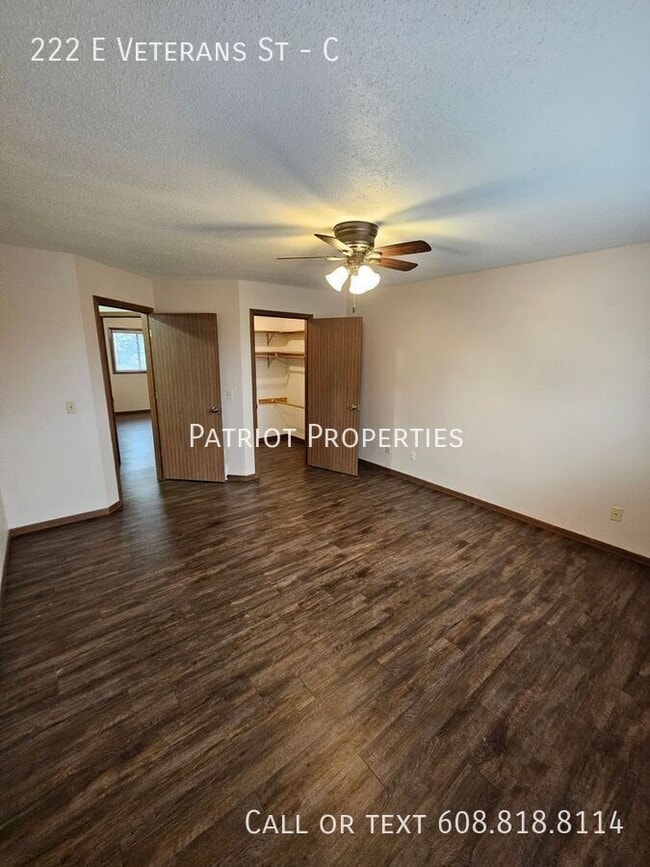 Building Photo - 222 E Veterans St