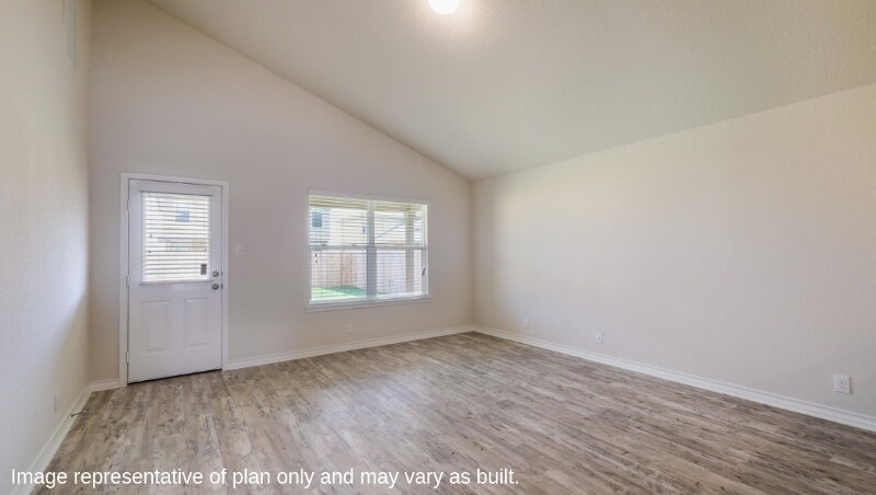 Building Photo - 9507 River Rye