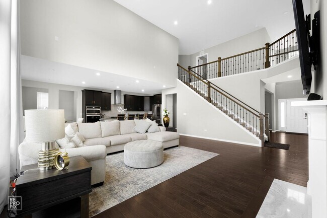 Building Photo - Luxury Five Bedroom Plainfield Rental