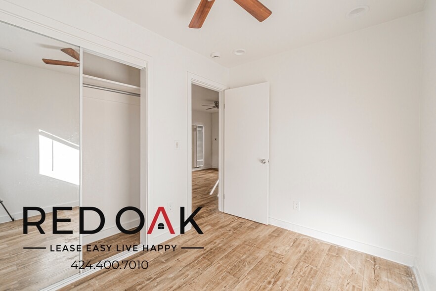 Building Photo - 1216 S Bonnie Brae St