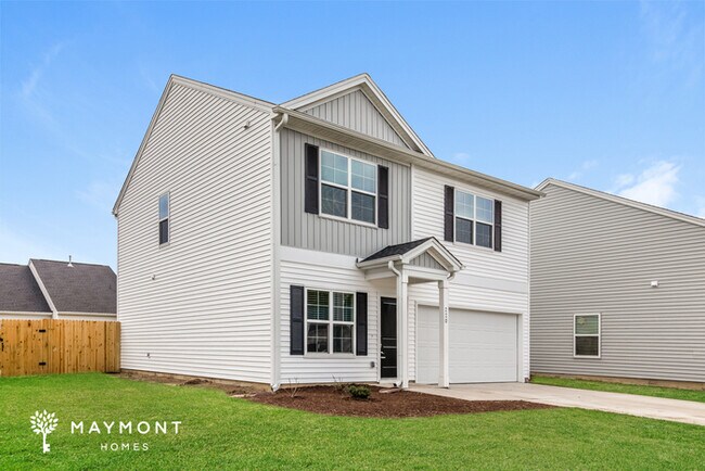 Building Photo - Myrtle Beach Home