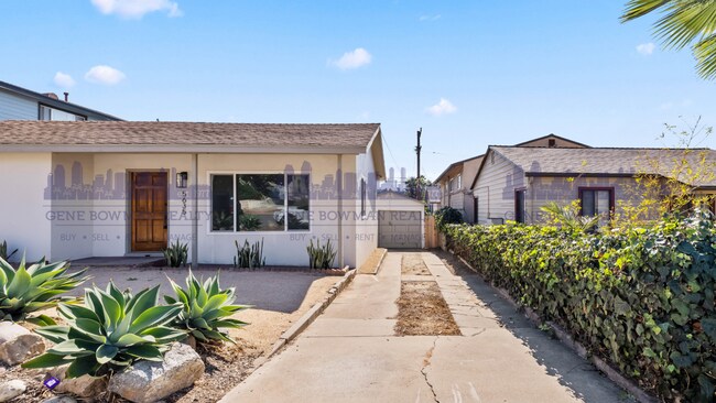 Building Photo - Newly Renovated, Beautiful 2-Bed/1Bath Stand Alone Home