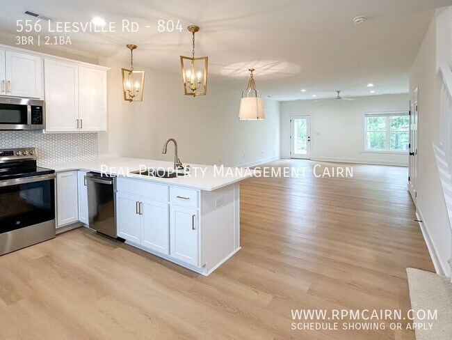 Building Photo - 556 Leesville Rd