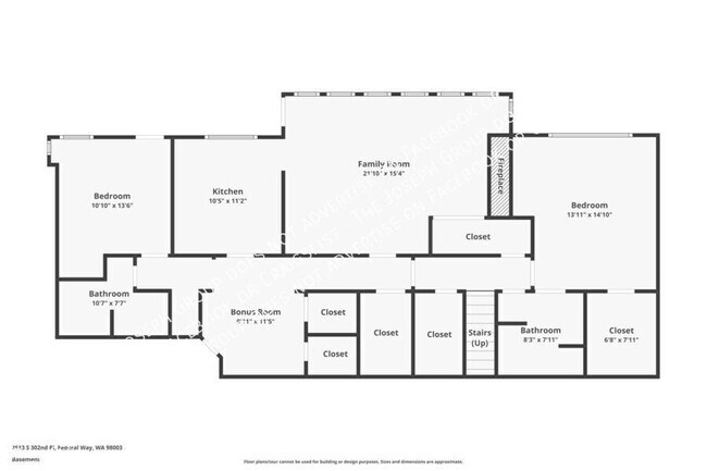 Building Photo - 2513 S 302nd Pl