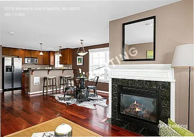 Building Photo - 9217b Ashworth Ave N