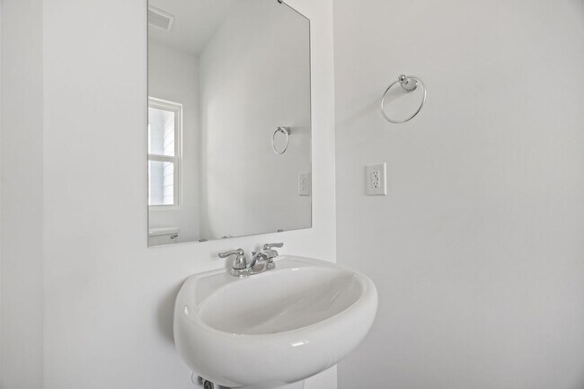 Building Photo - Prime Durham Townhome in Bull City North – Beautiful 3BR/2.5BA with 1-Car Garage