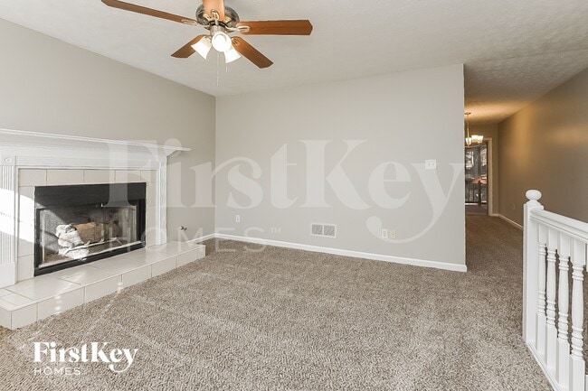 Building Photo - 4860 Wade Valley Way