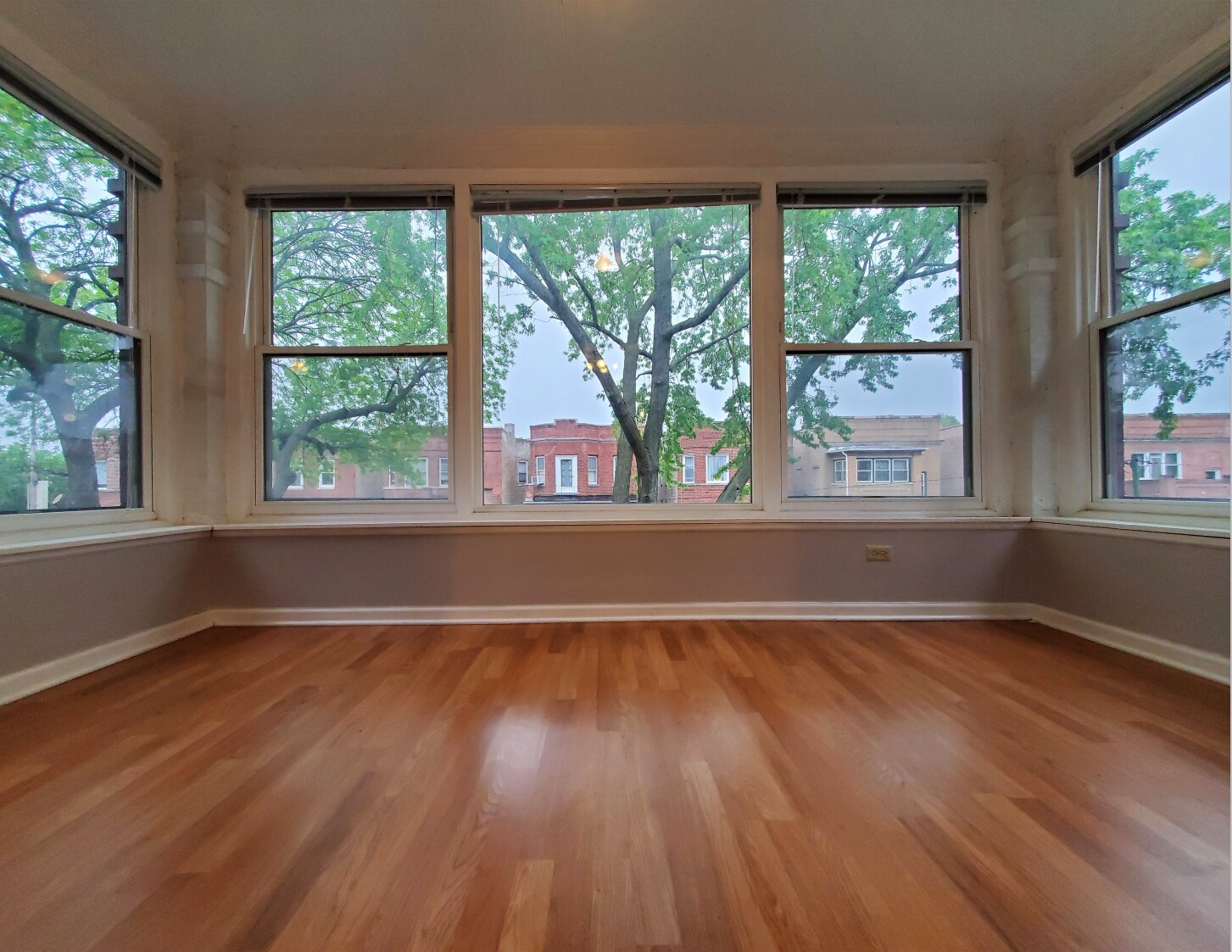 Building Photo - 4734 N Albany Ave