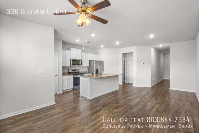 Building Photo - 330 Bisham Ct