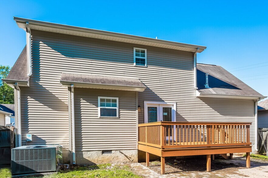 Building Photo - 3117 Barksdale Harbor Dr