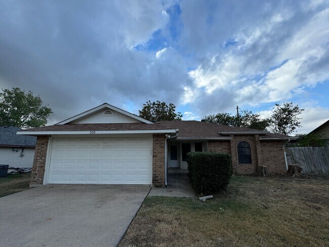 Primary Photo - 310 Baumann Dr