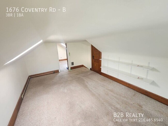 Building Photo - 1676 Coventry Rd