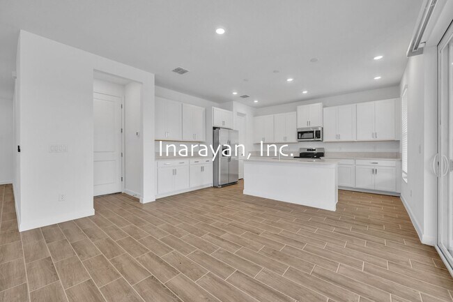 Building Photo - Stunning 4-Bedroom Single-Family Home in Riverwood at Everlands — $2,695/month