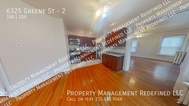 Building Photo - 6325 Greene St