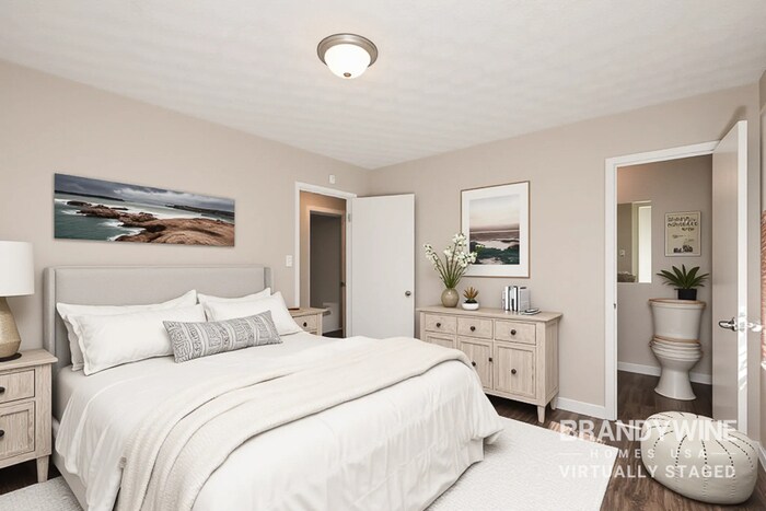 Building Photo - 5420 St Lo Ln