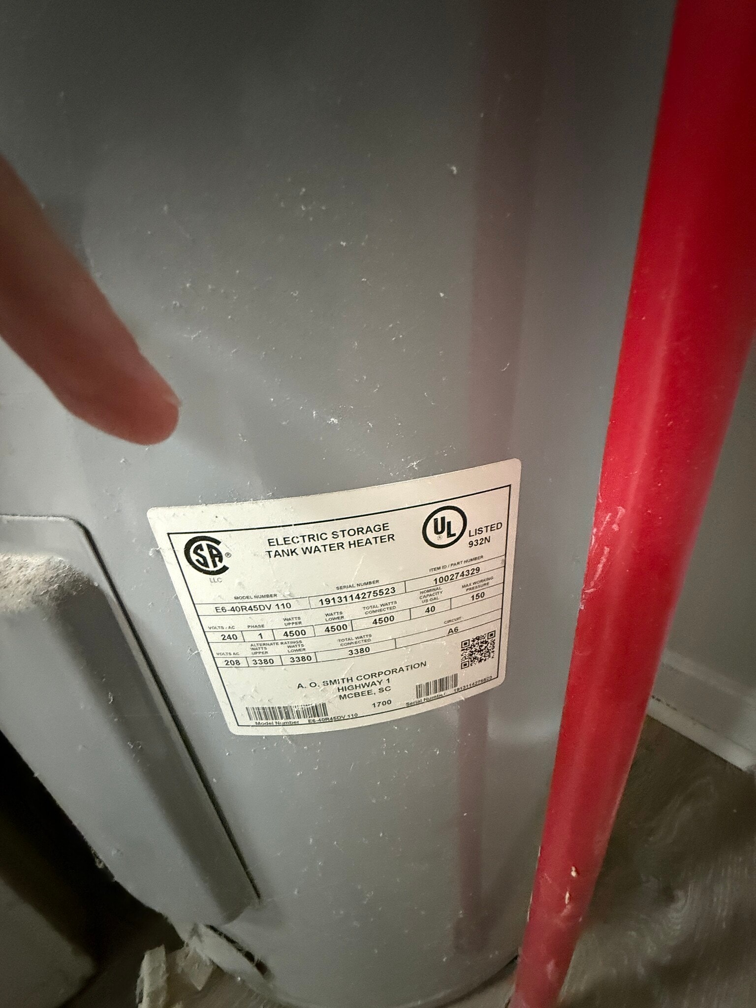 Building Photo - 6633 Millard Fuller Rd